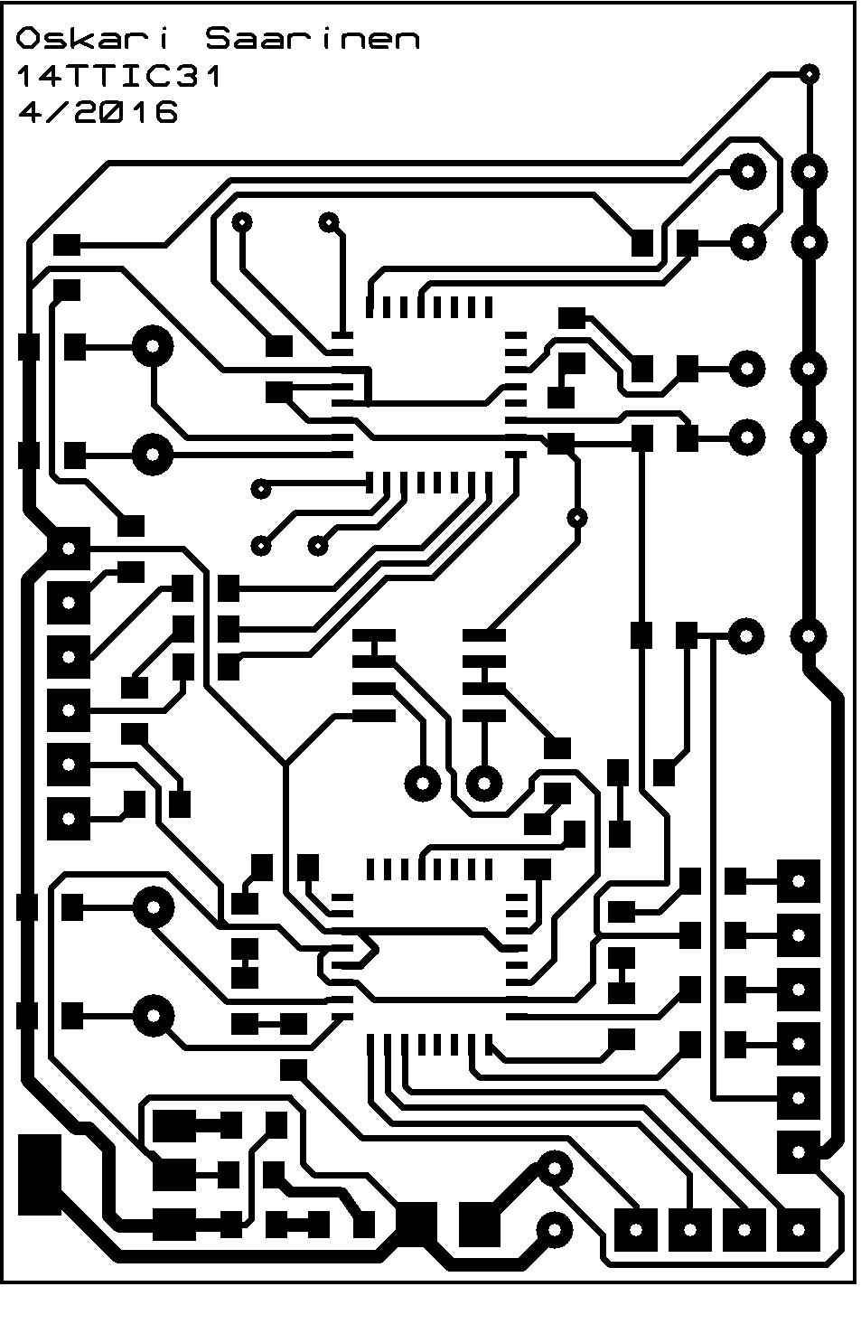 PCB